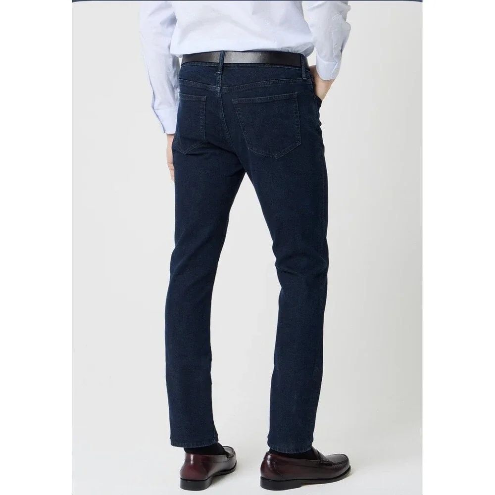 J. Crew 99% cotton